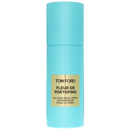 Tom Ford Private Blend Fleur De Portofino Body Spray 150ml
