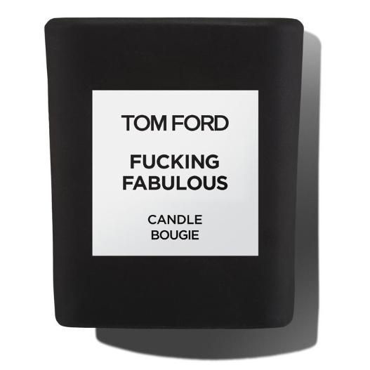 Tom Ford Private Blend Fucking Fabulous Candle 200g