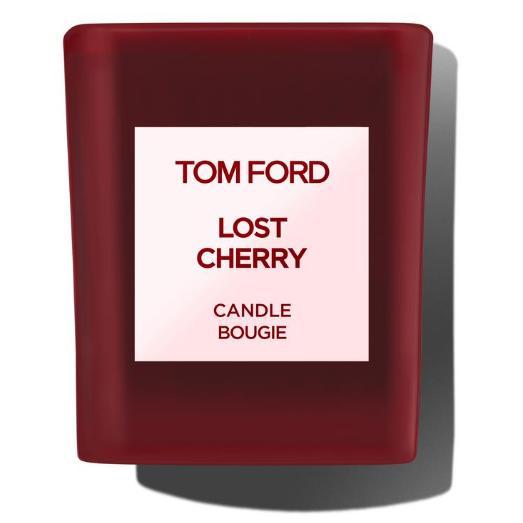 Tom Ford Private Blend Lost Cherry Candle 200g