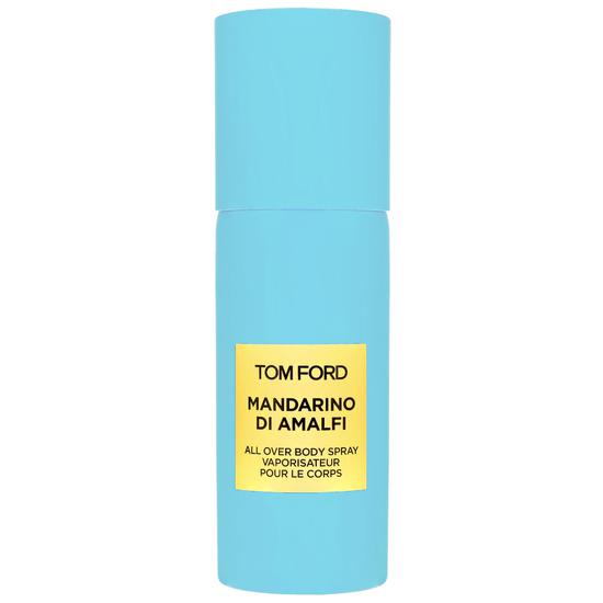 Tom Ford Mandarino Di Amalfi All Over Body Spray 150ml