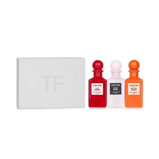 Tom Ford Private Blend Mini Decanter Discovery Collection Set 3x12ml