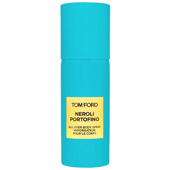 Tom Ford Neroli Portofino All Over Body Spray 150ml