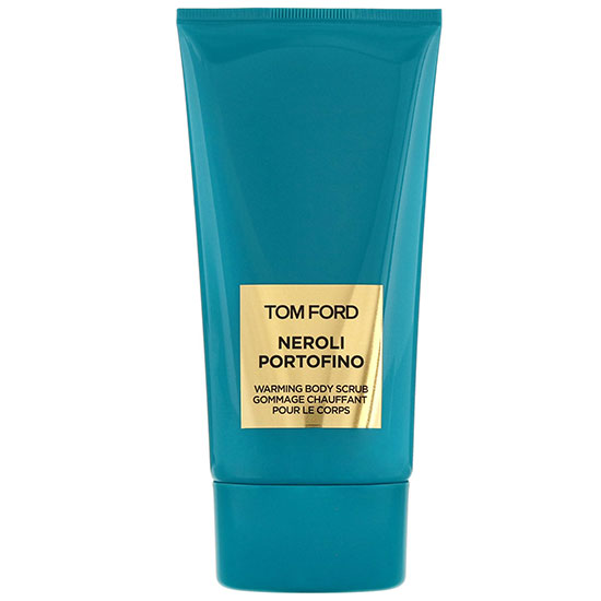 Tom Ford Private Blend Neroli Portofino Body Scrub 150ml