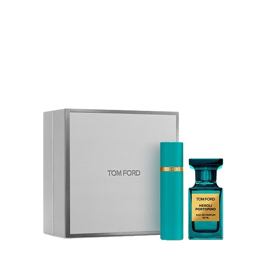 Tom Ford Private Blend Neroli Portofino Eau De Parfum Fragrance Gift Set 50ml