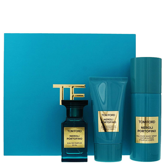 tom ford neroli portofino gift set