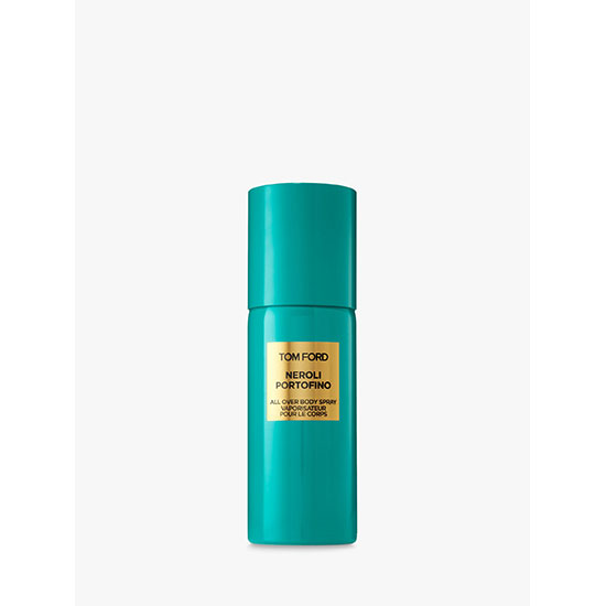 Tom Ford Private Blend Oud Wood All Over Body Spray 150ml