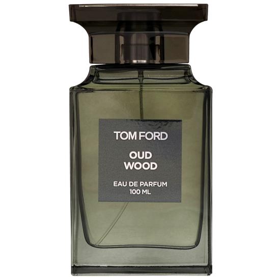 Tom Ford Oud Wood Eau De Parfum 100ml