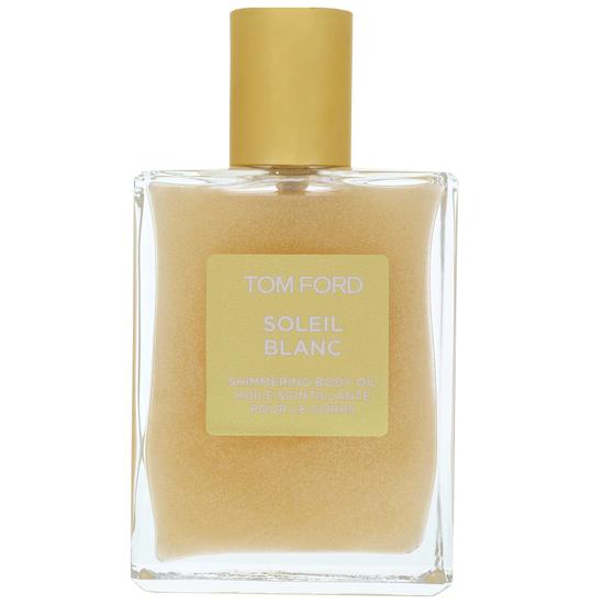 Tom Ford Soleil Blanc Shimmering Body Oil 100ml