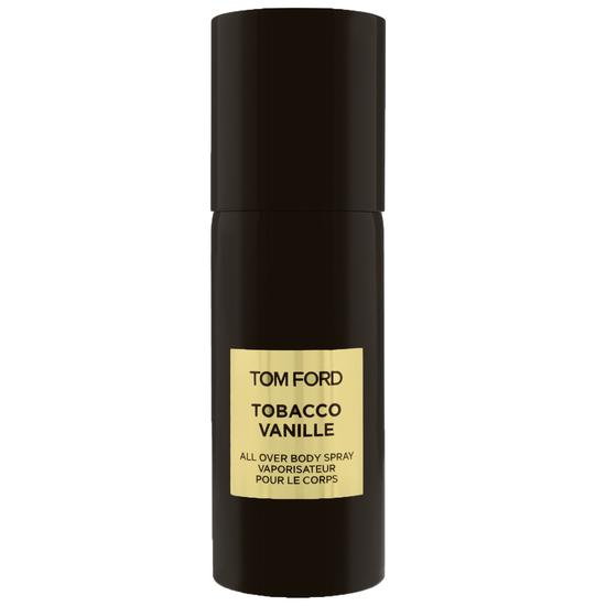 Tom Ford Tobacco Vanille Body Spray 150ml
