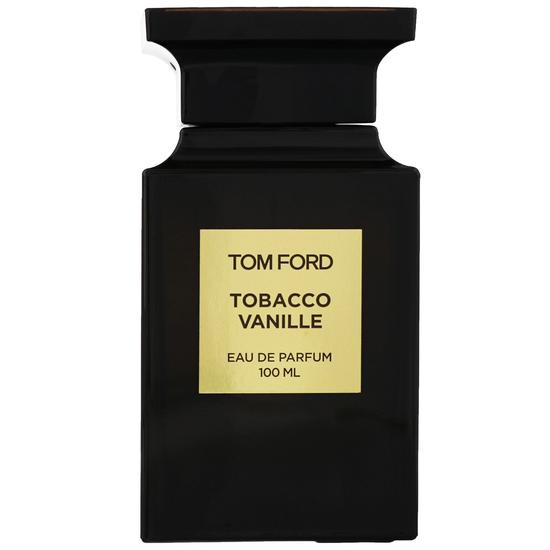 Tom Ford Tobacco Vanille Eau De Parfum 100ml