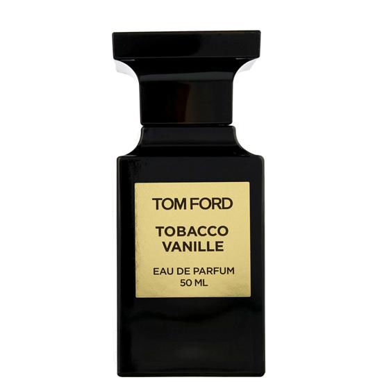Tom Ford Tobacco Vanille Eau De Parfum 50ml