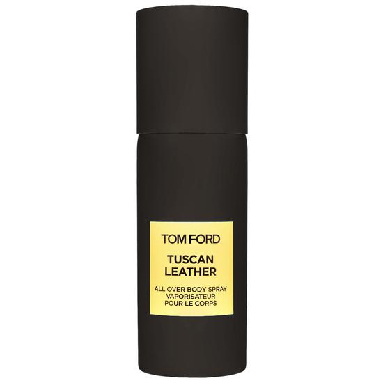 Tom Ford Private Blend Tuscan Leather Body Spray 150ml