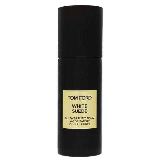 Tom Ford White All Over Body Spray