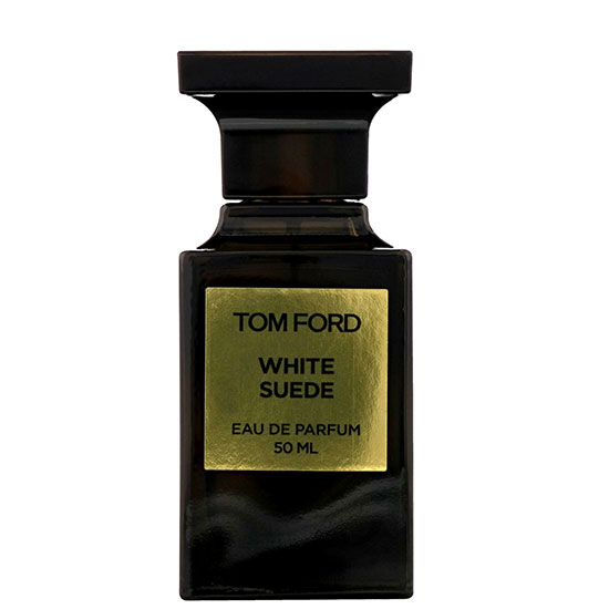 Tom Ford Private Blend White Suede Eau De Parfum Spray 50ml