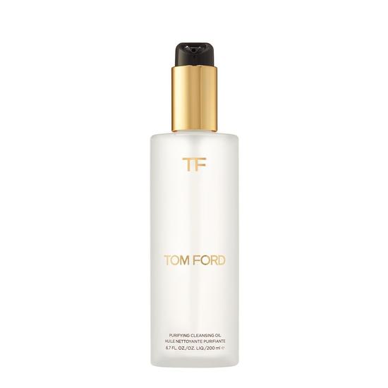 Tom Ford Purifying Cleansing Oil 200ml