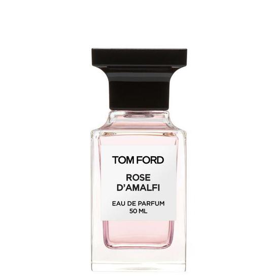 Tom Ford Rose D'Amalfi Eau De Parfum 50ml