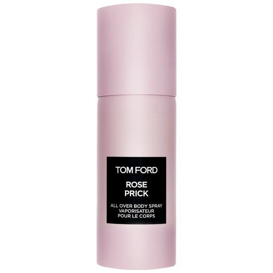 Tom Ford Rose Prick All Over Body Spray