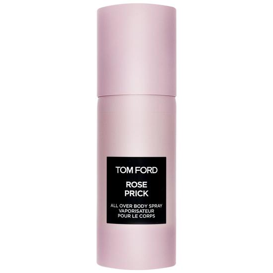 Tom Ford Rose Prick All Over Body Spray