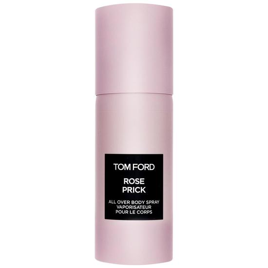 Tom Ford Rose Prick All Over Body Spray 150ml