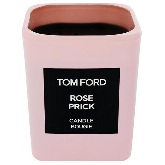 Tom Ford Rose Prick Candle