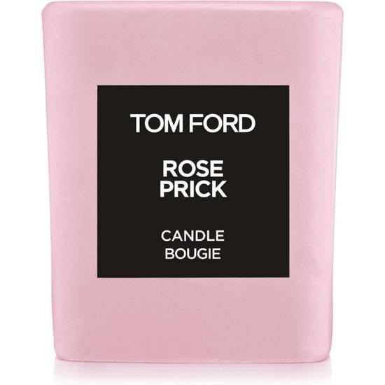 Tom Ford Rose Prick Candle 200g