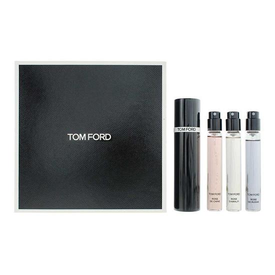 Tom Ford Roses Collection Eau De Parfum 3 x 10ml