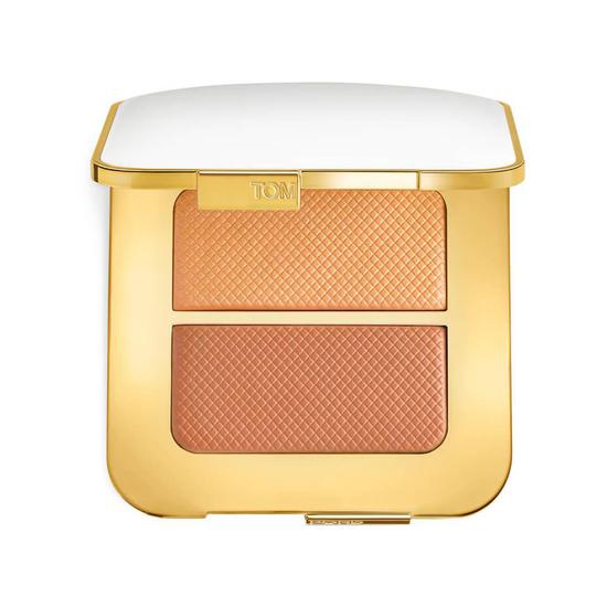 Tom Ford Sheer Highlighting Duo 01 Reflects Guilt 8.7g