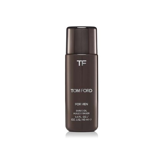 Tom Ford Skin Care & Grooming Shave Oil 40ml
