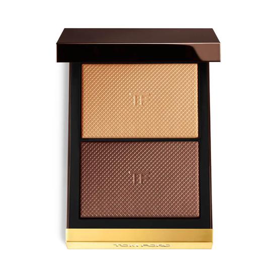 Tom Ford Skin Illuminating Duo Flicker