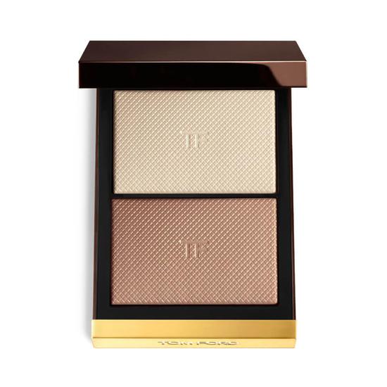 Tom Ford Skin Illuminating Powder Duo