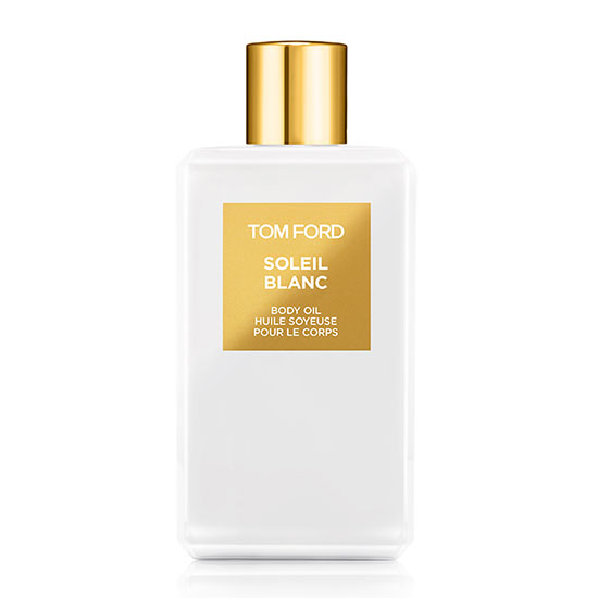 Tom Ford Soleil Blanc Shimmering Body Oil