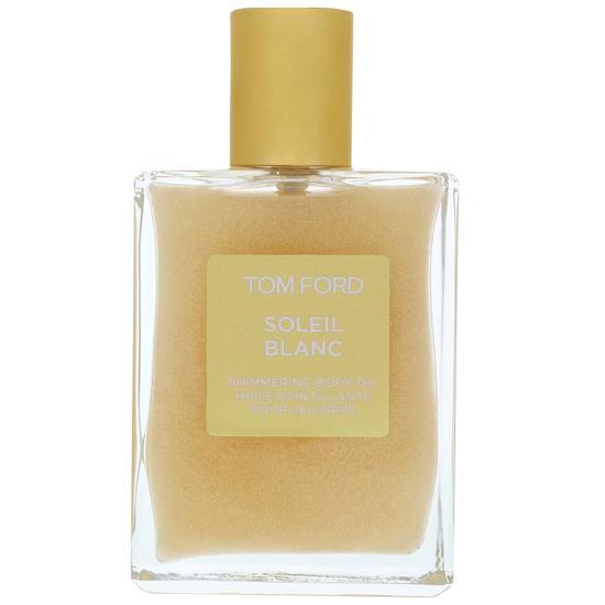 Tom Ford Soleil Blanc Shimmering Body Oil