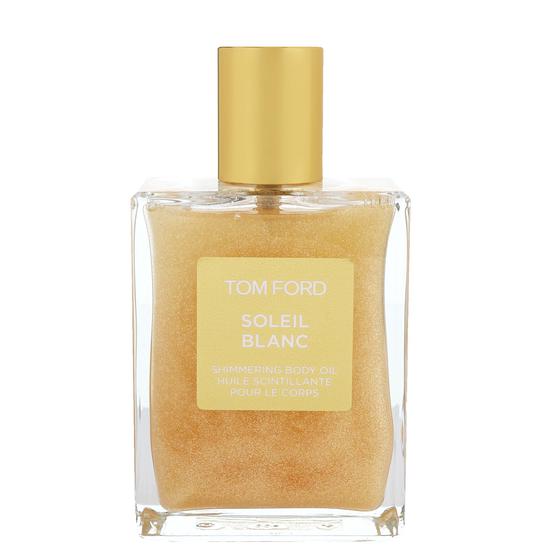 Tom Ford Soleil Blanc Shimmering Body Oil 100ml