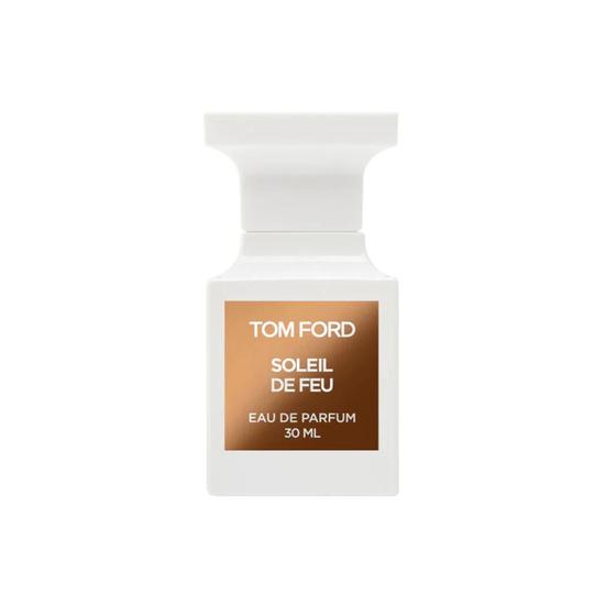 Tom Ford Soleil De Feu Eau De Parfum Unisex Fragrance Spray 50ml