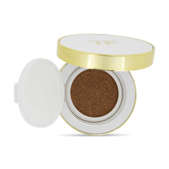 Tom Ford Soleil Glow Tone-Up Hydrating Cushion Foundation SPF 40 9.0 Deep Bronze