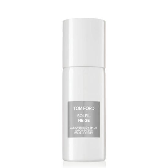 Tom Ford Soleil Neige All Over Body Spray 150ml