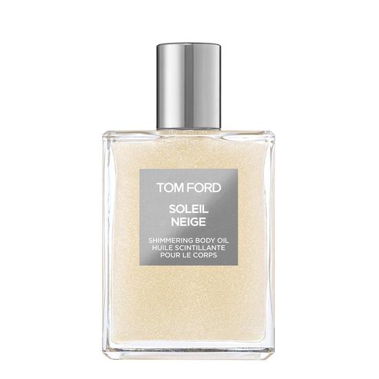 Tom Ford Soleil Neige Shimmering Body Oil