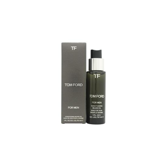 Tom Ford Tobacco Vanille Beard Oil 30ml
