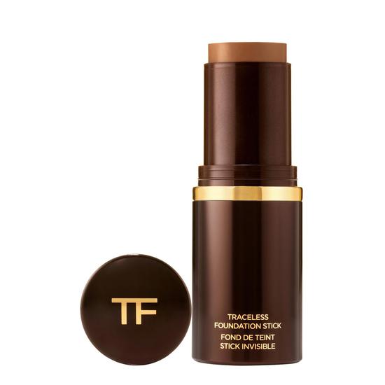Tom Ford Traceless Foundation Stick Amber