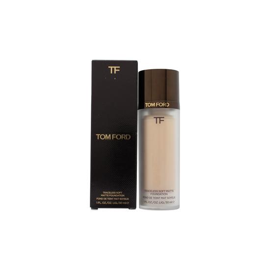 Tom Ford Traceless Soft Matte Foundation 0.1 Cameo