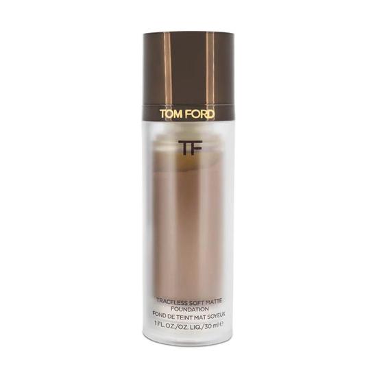 Tom Ford Traceless Soft Matte Foundation Dusk 11.0 30ml