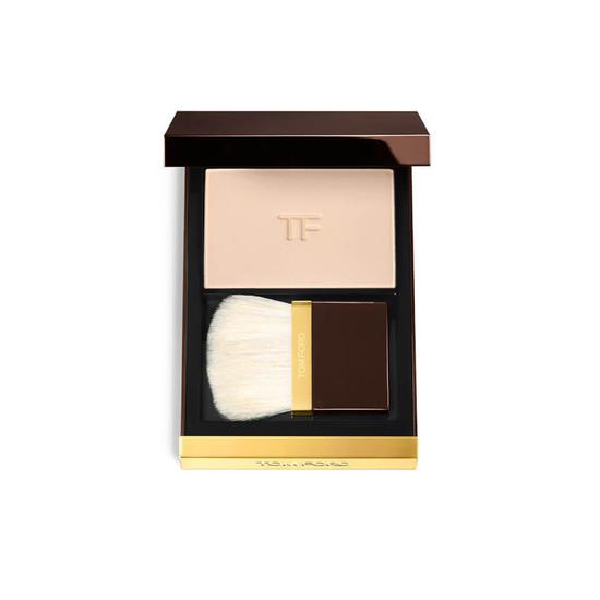 Tom Ford Translucent Finishing Powder Ivory Fawn