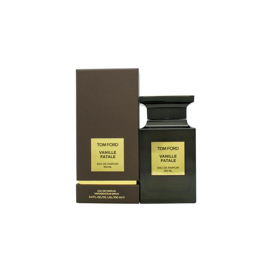 Tom Ford Vanille Fatale Eau De Parfum 30ml