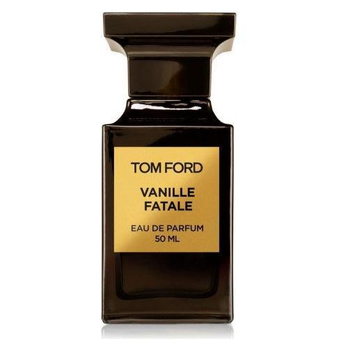 Tom Ford Vanille Fatale Eau De Parfum 50ml