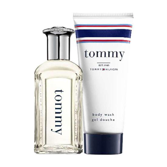 tommy hilfiger aftershave gift set