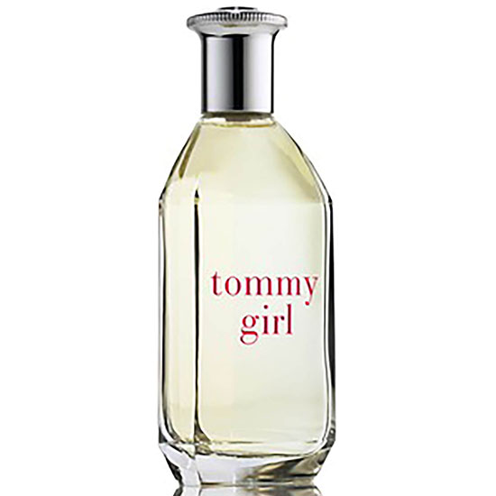 tommy girl perfume 200ml