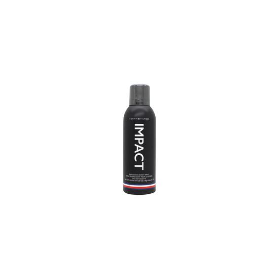 Tommy Hilfiger Impact Tommy Hilfiger Energising Body Spray Eau De Toilette