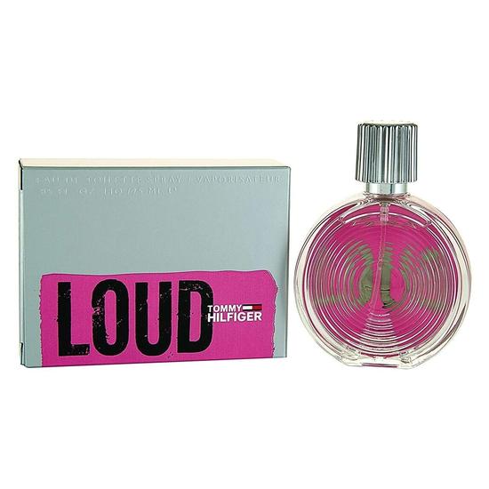 Tommy Hilfiger Loud Eau De Toilette