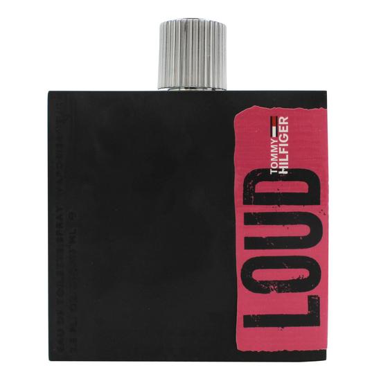 Tommy Hilfiger Loud For Her Eau De Toilette Spray