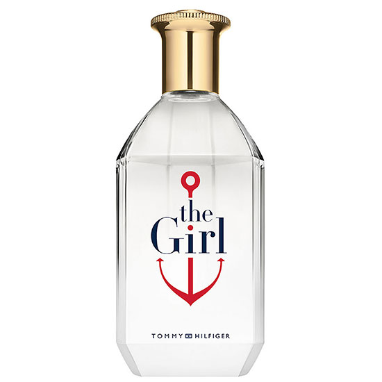 tommy hilfiger girl eau de toilette